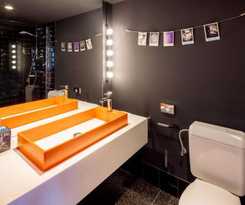 Nhow Brussels Bloom.