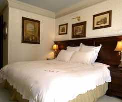 Hotel Cingjing Xiafei Music Villa