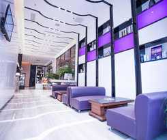 LAVANDE HOTELS NANCHANG HONGDU MIDDLE AVENUE PROVI