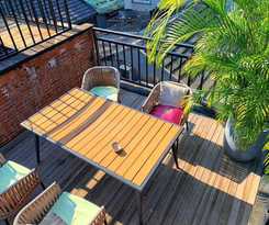 Hotel Beijing Drum Tower Loft Courtyard