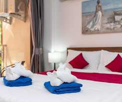 Hotel Naiharn Sea Apartment