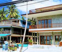 Le Grand Bleu Hotel