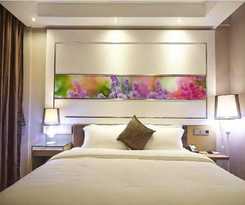 Hotel Lavande Hotel Jian Train Station Branch