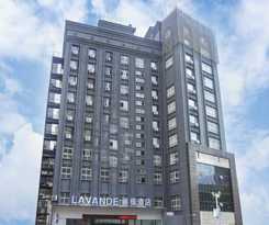 Lavande Hotel Nanchang Bayi Plaza
