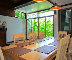 Hotel Nice House Pool Villa Phuket