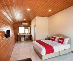 OYO 855 Stock Home Khaoyai