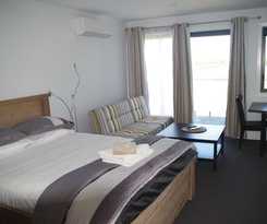 Hotel The View On Grossmans