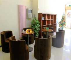 GREENTREE INN BEIJING TONGZHOU TUQIAO SUBWAY STATI