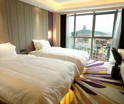 Hotel LAVANDE HOTELA JIUJIANG UNIVERSITY