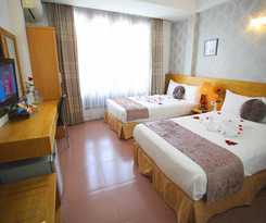 Hotel Madam Moon