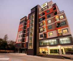 Hotel Heaven Chachoengsao