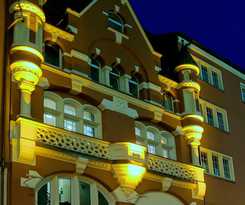 Essener Hof Sure Collection By Best Western