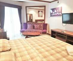 Sea View Studio Apartment Jomtien Beach Condominium 11th Floor