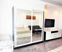 View Talay 8 Superb Sea View Studio Apartment Pattaya