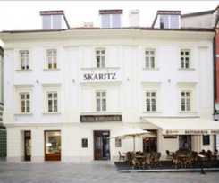 Skaritz and Residence