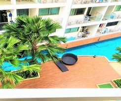 Laguna Beach 1a With Swimming Pool Views Pattaya