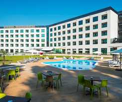 Ibis Styles Milano Est Settala