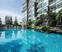 Baan View Viman Hua Hin 516 By Montri C