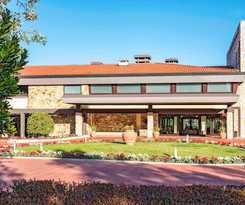 Hotel Mercure Petriolo Siena Terme Spa 