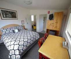 Dannebrog Lodge