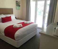 Huskisson Beach Bandb