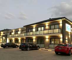 Hotel Valuesuites Penrith