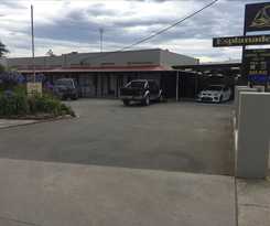 Motel The Esplanade