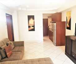 Jomtien Beach Condominium 1 Bedroom 2 Bathrooms Pattaya 2nd Floor