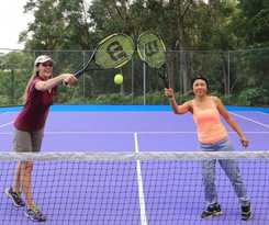 Hotel Montville Oceanview Cottages