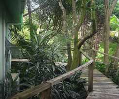 Hotel Linger A While Chalet