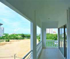 Baan Suan Lalana Tc 1 Bedroom Penthouse With Sea View 