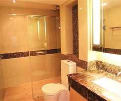 Hotel The Cliff Sea and Pool Views Studio Apartment Pratumnak Pattaya