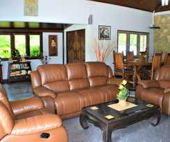 Hotel Luxury 4 Bed Pool Villa