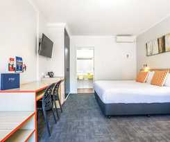 Motel Nightcap At Ferntree Gully Hotel