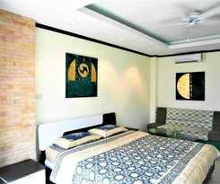 Fully Equipped Studio Apartment View Talay 1 Pattaya