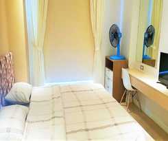 Grand Caribbean Resort Pattaya 1 Bedroom 4th Floor