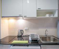 My Resort Beach Apartment 2