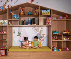 Hotel Holiday Inn and Suites Saigon Airport