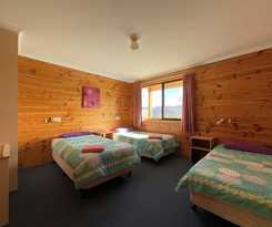 Silver Ridge Retreat