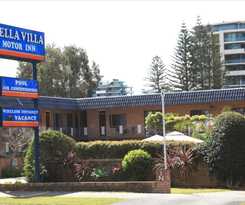 Bella Villa Motor Inn