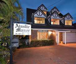 B&B Ainslie Manor Guests House