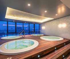 Hotel Mercure Almaty City Center