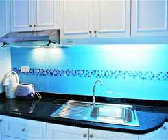 Jomtien Beach Condominium Studio Apartment 12th Floor