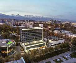 Hotel Novotel Almaty City Center