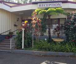Motel Kempsey Powerhouse