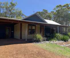 Hotel Denmark Forest Retreat