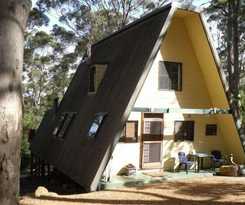 Hotel Green Leaves Cabin