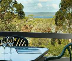 Hotel Bombina Cottages