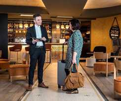 Mercure Luxembourg Off Kirchberg