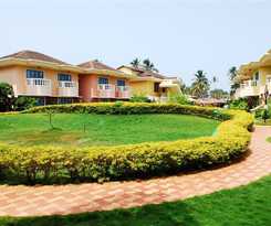 Coconut Grove Beach Resort
